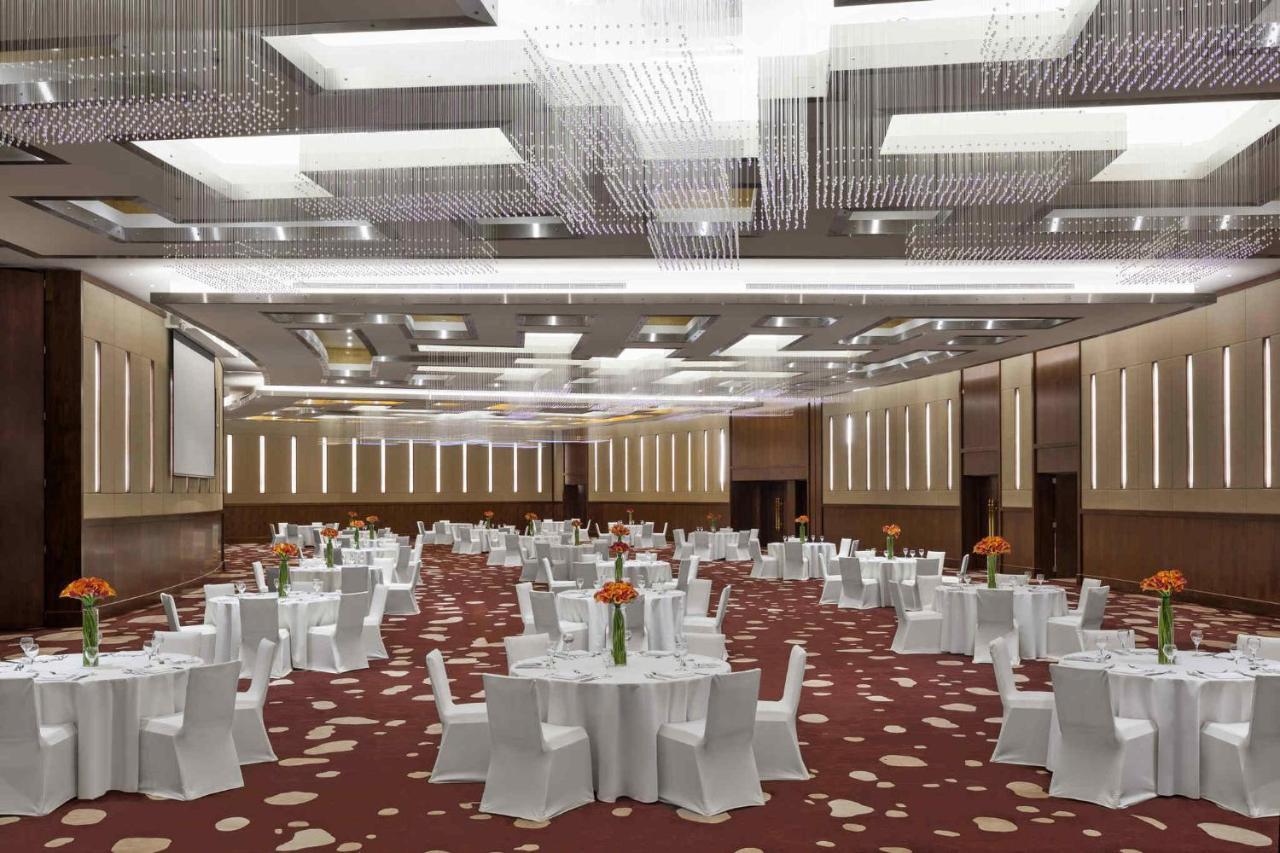 밀레니엄 호텔 헤일 하일 외부 사진 The Grand Ballroom